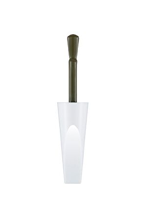 Flormar Klasik Parlak Bitişli Yüksek Pigmentli Oje -nail Enamel- 454 Army Glam New- 8682536036153