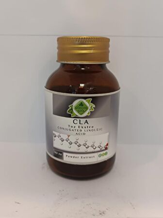 Cla Toz Ekstresi 100 Gr. Cam Kavanoz
