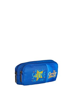 Cambridge Polo Club Star Unisex Çocu Çift Bölme Kalemlik