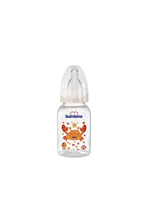 Bambino Standart Pp Biberon 150 Ml B018