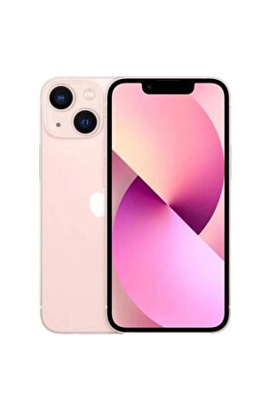 Yenilenmis iPhone 13 128GB B Kalite
