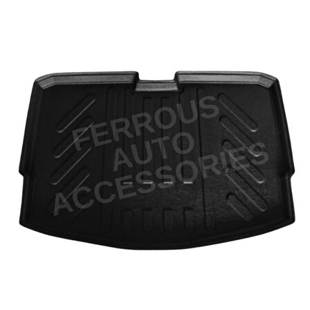 Nissan Note Ferrous 3D Bagaj Havuzu 2014 2019