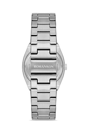 ROMANSON TMMM3BS008WWAM2W ERKEK KOL SAATİ