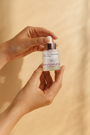 Insane Naturale Tırnak Bakım Serum 20 ml 