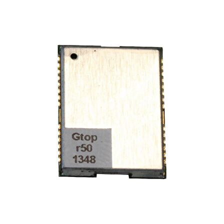 GlobalTop GPS Dahili Gyro Sensör Modülü - GND-R5