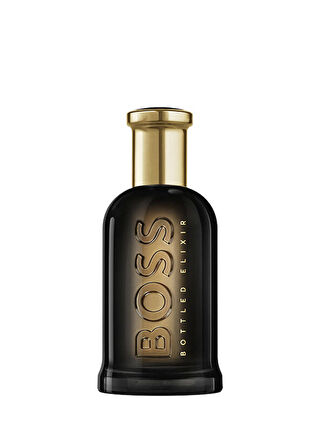 Hugo Boss Bottled Elixir EDP 100 ml Erkek Parfüm