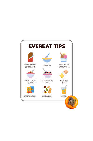 Cennet Hurması Kuru Meyve Cipsi 30 G X 5 Adet Dondurularak Kurutulmuş Meyve