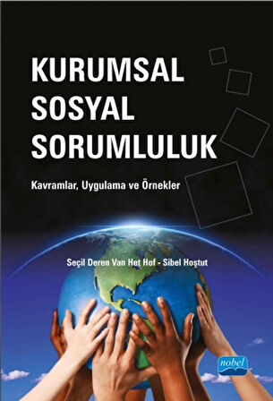 Kurumsal Sosyal Sorumluluk