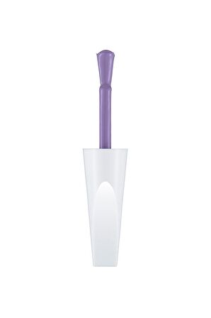 Flormar Klasik Parlak Bitişli Yüksek Pigmentli Oje - Nail Enamel -494 Ash Blue New- 8682536036306