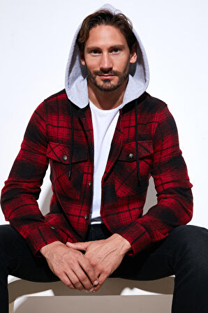 Buratti Erkek Gömlek CF22W2650