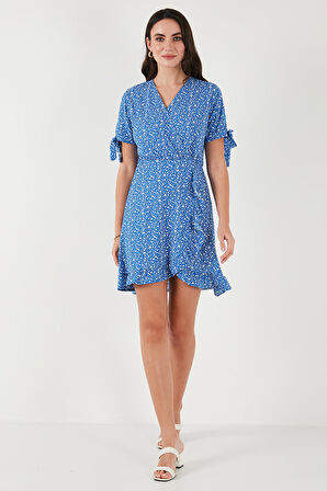 Lela Kadın Elbise 5863719