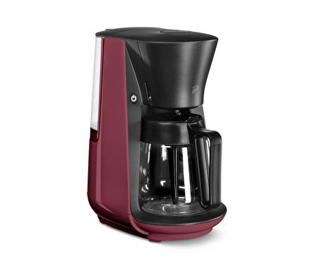 Tchibo Filtre Kahve Makinesi, Berry