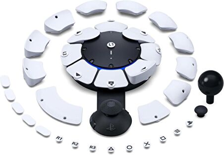 Sony Playstation 5 Access Controller Beyaz (Bilkom Garantili)