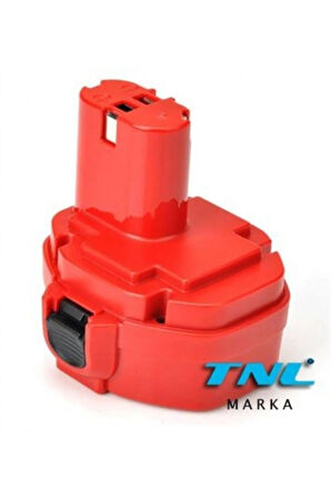 Marka Makita 14.4v 2400mah Şarjlı Matkap Uyumlu Ni-cd Batarya