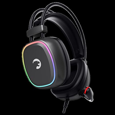 GamePower Raijin Rainbow 7.1 Surround Gaming Kulaklık