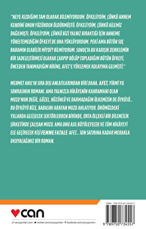 Afet