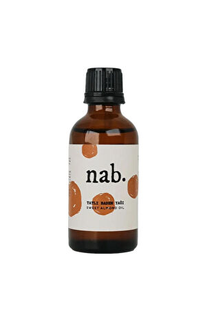 Tatlı Badem Yağı 50ML