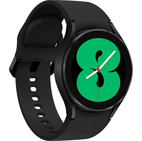 Samsung Galaxy Watch 4 40mm Siyah Akıllı Saat SM-R860NZKATUR