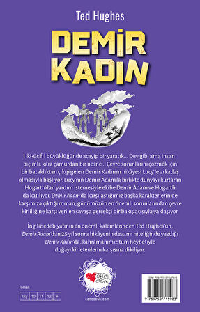 Demir Kadın