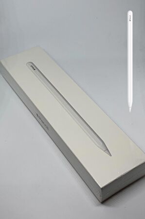 Pencil 2. Nesil Ipad Kalemi 2 Gen
