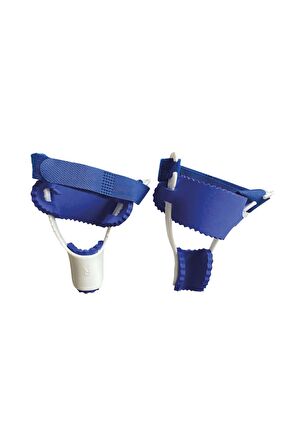 MG10 - Hallux Valgus Ayracı, Ayak Parmak Düzeltici ve Konfor Ayracı, Baş Parmak Kemik Çıkıntısı Icın Ortopedik Destek