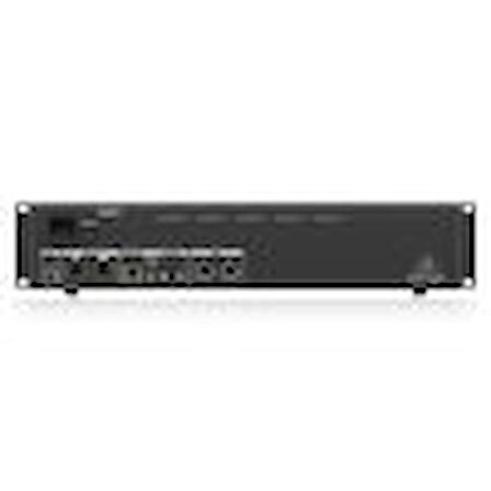 Behringer S16 Digital Snake I/O Box Rack Tipi Mixer Stage Box