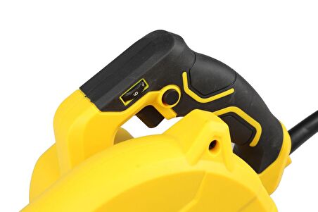 Rtrmax Rtm301 Hava Üfleme Makinası 