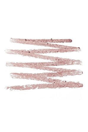 Flormar Suya Dayanıklı Işıltılı Kalem Far -color Shadow Stick -004 Rosy Nude-8682536039444