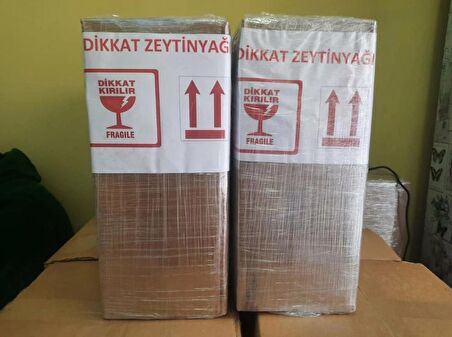 Çandarlı Zeytinyağı 5 lt Pet Şişe zeytinyağı 5 litre 1 adet