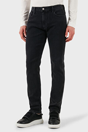 Emporio Armani Erkek Kot Pantolon EM000121 AF14867 M8001