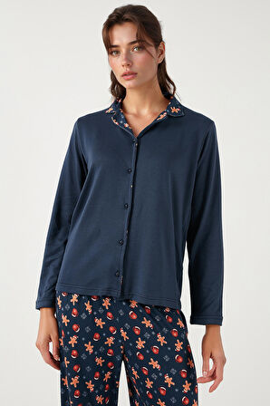 Lela Kadın Pijama Takımı 65714300