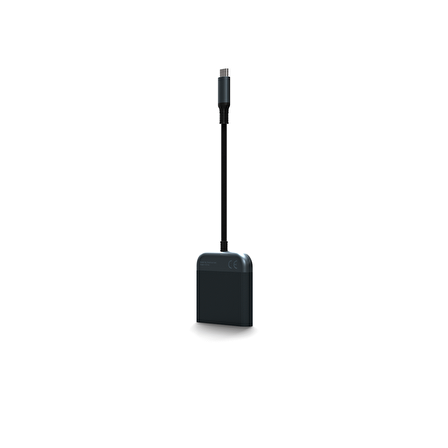 truebo Buttonconnect 3in1 Aç/kapa Tuşu Hdmı Hub