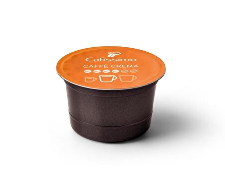 Caffè Crema Rich Aroma 96'lı Kapsül Kahve