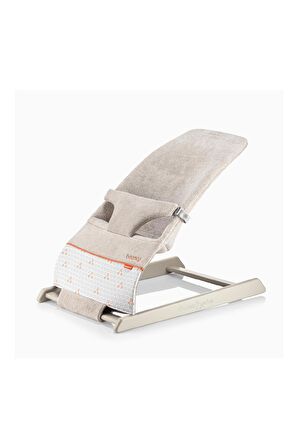 Gezen Bebe Bouncy Mist Sallanan Ana Kucağı