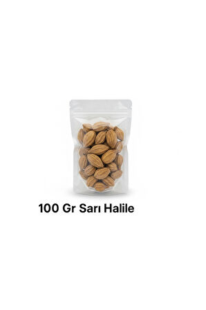 Kara Halile 100 Gr + Sarı Halile 100 Gr | Doğal Şifalı Bitki Seti (İkili Paket - Toplam 200 Gr)