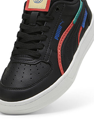 Puma Siyah Erkek Yürüyüş Ayakkabısı 39564802-Puma Caven 2.0 Ready S Jr