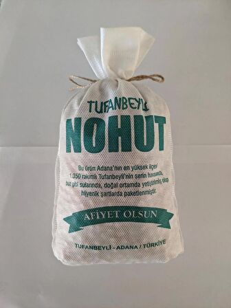 Nohut
