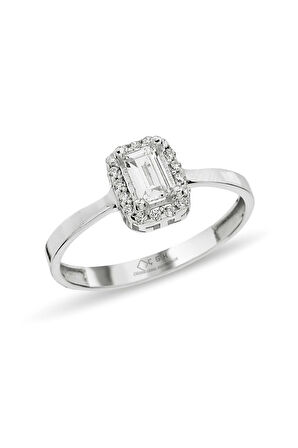 Baget Çıtır Altın Yüzük