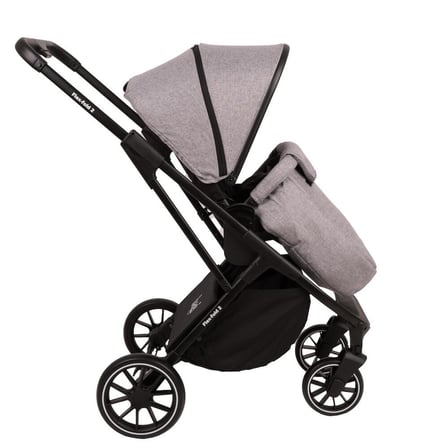 Bagi Flexfold 3 Bebek Arabası Greyson