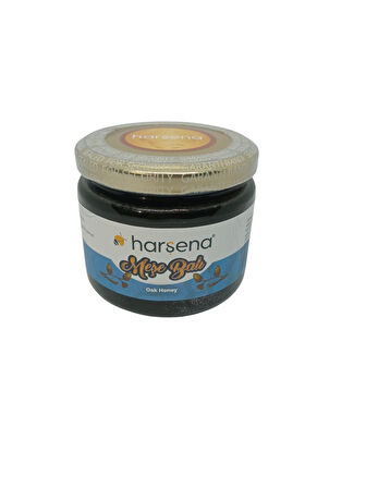 Meşe Balı 400 gr
