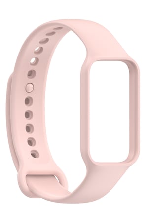 Xiaomi Redmi Smart Band 2 Mi Band 8 Active Uyumlu Silikon Kordon Kayış