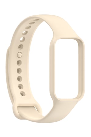 Xiaomi Redmi Smart Band 2 Mi Band 8 Active Uyumlu Silikon Kordon Kayış