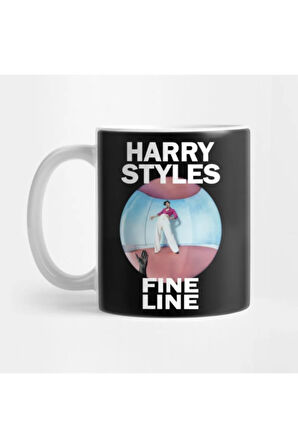 Harry Styles Inspired, Harry Styles , Fine Line, Harry Styles Tee, Fine Line Kupa
