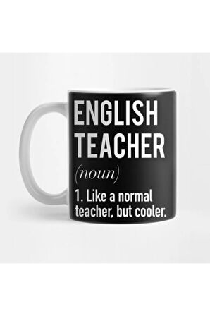 English Teacher Defined Kupa