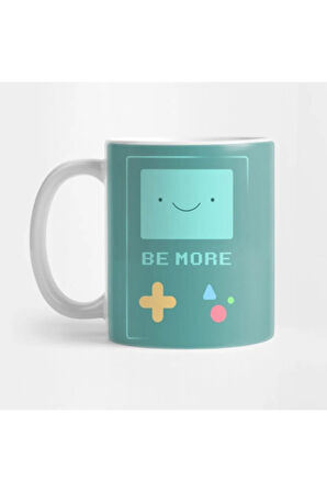 Cute Adventure Time Bmo Hello World Programmer Programming Female Kupa
