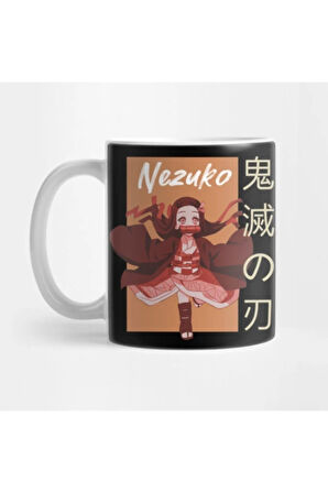 Demon Slayer Kimetsu No Yaiba | Anime Kupa