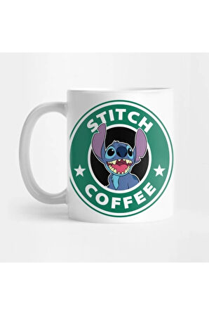 Stitch Coffee Kupa