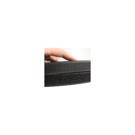 1 Metre Cırt Cırtlı Bant Cırt Bant Cırt Cırt Band Çift Taraflı Cırt En 2 cm x Boy 1mt