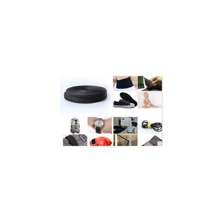 1 Metre Cırt Cırtlı Bant Cırt Bant Cırt Cırt Band Çift Taraflı Cırt En 2 cm x Boy 1mt