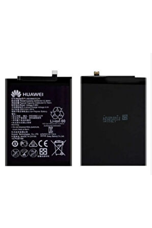 HUAWEİ P SMART 2021 BATARYA PİL